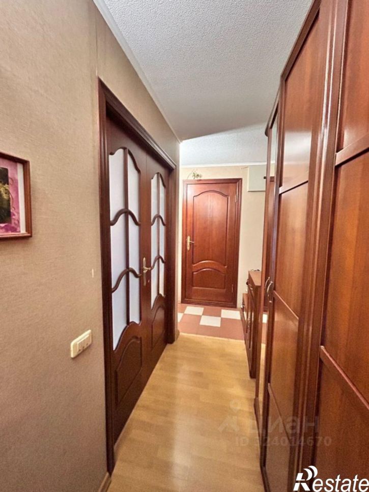 3-комн квартира Советский проспект, 68,  д. 68