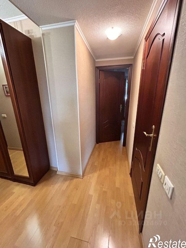 3-комн квартира Советский проспект, 68,  д. 68