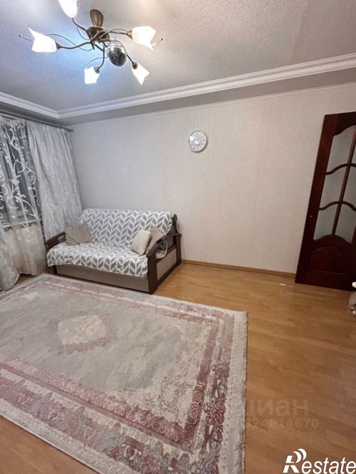 3-комн квартира Советский проспект, 68,  д. 68