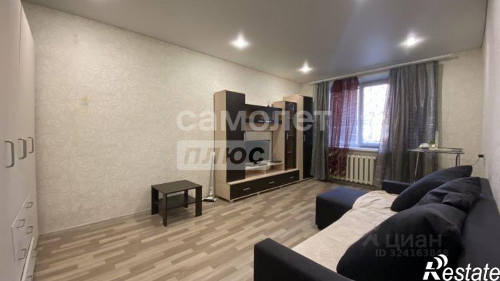 2-комн квартира ул Парковая, 48,  д. 48