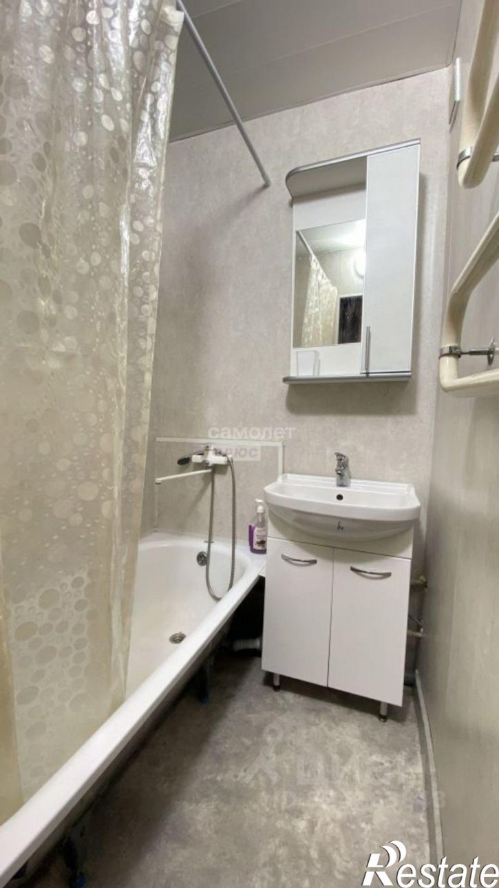 2-комн квартира ул Парковая, 48,  д. 48