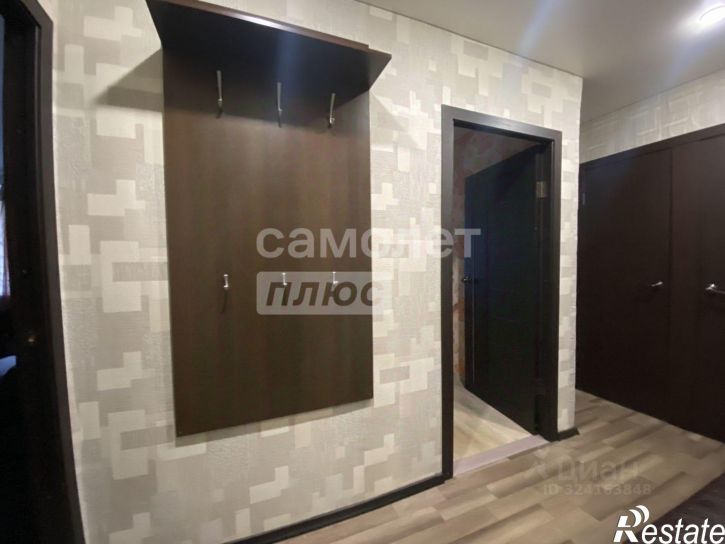 2-комн квартира ул Парковая, 48,  д. 48