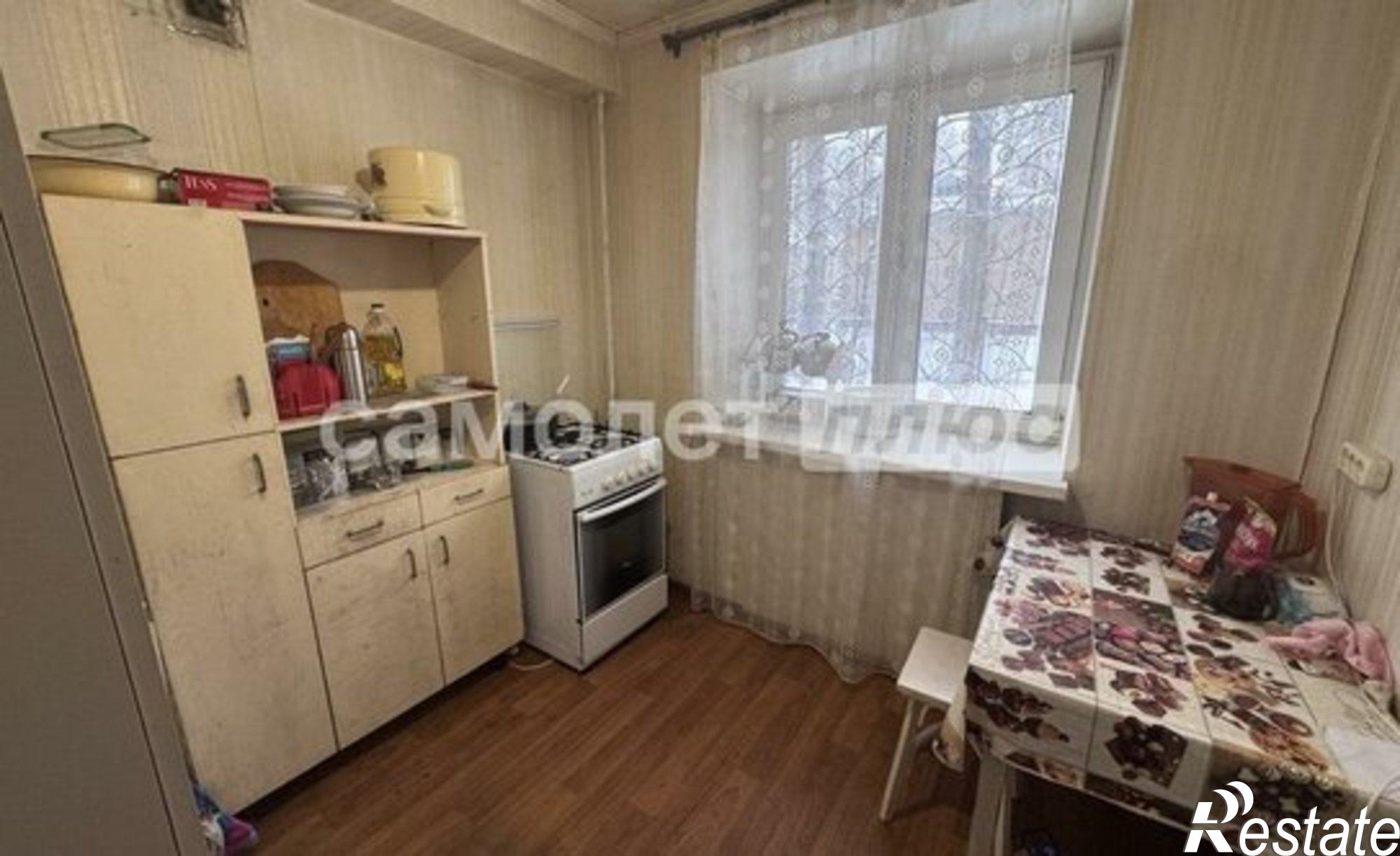 Купить квартиру за 1 720 000 рублей на улица Чкалова, 14