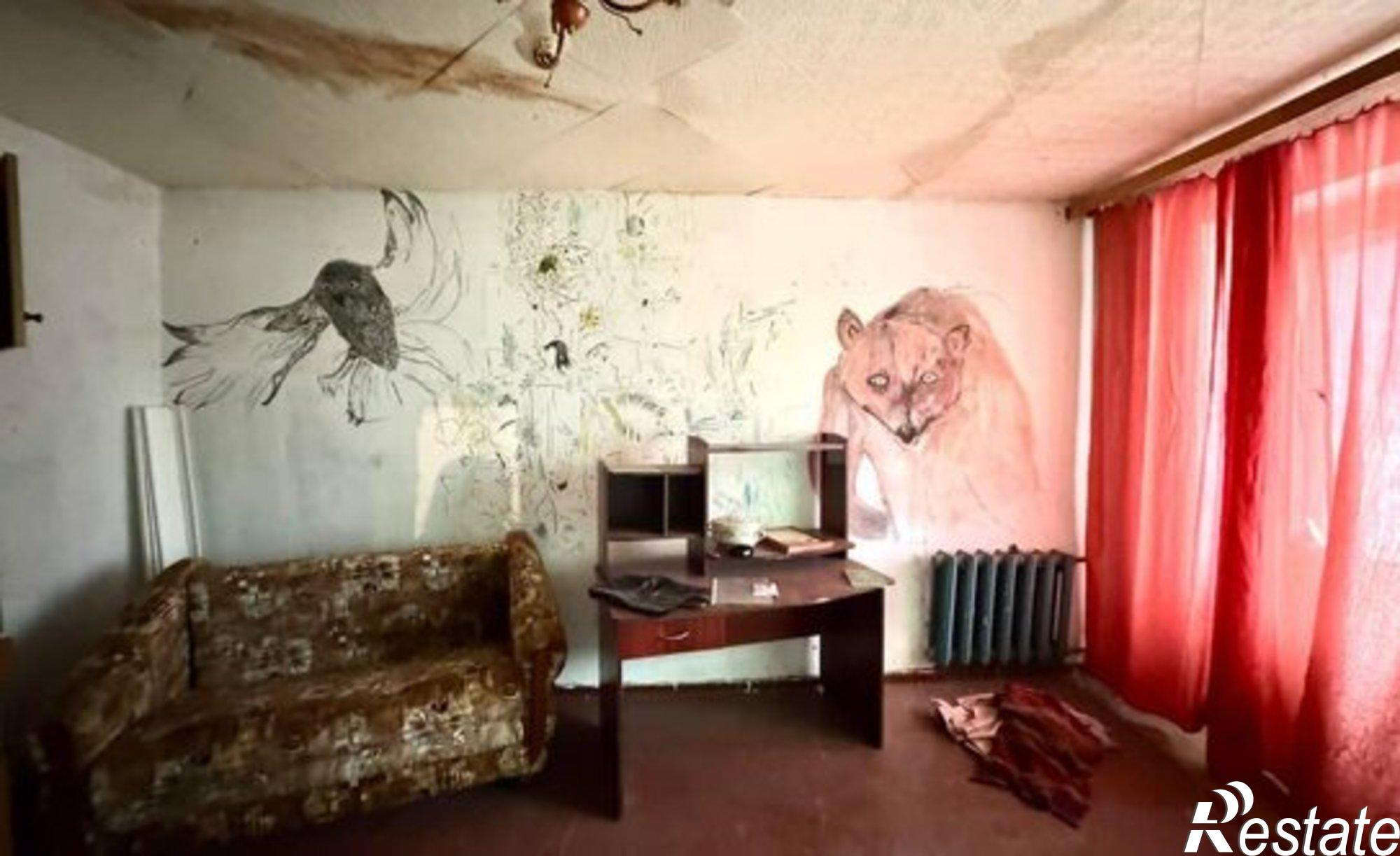 Купить квартиру за 1 500 000 рублей на Северное шоссе, 19