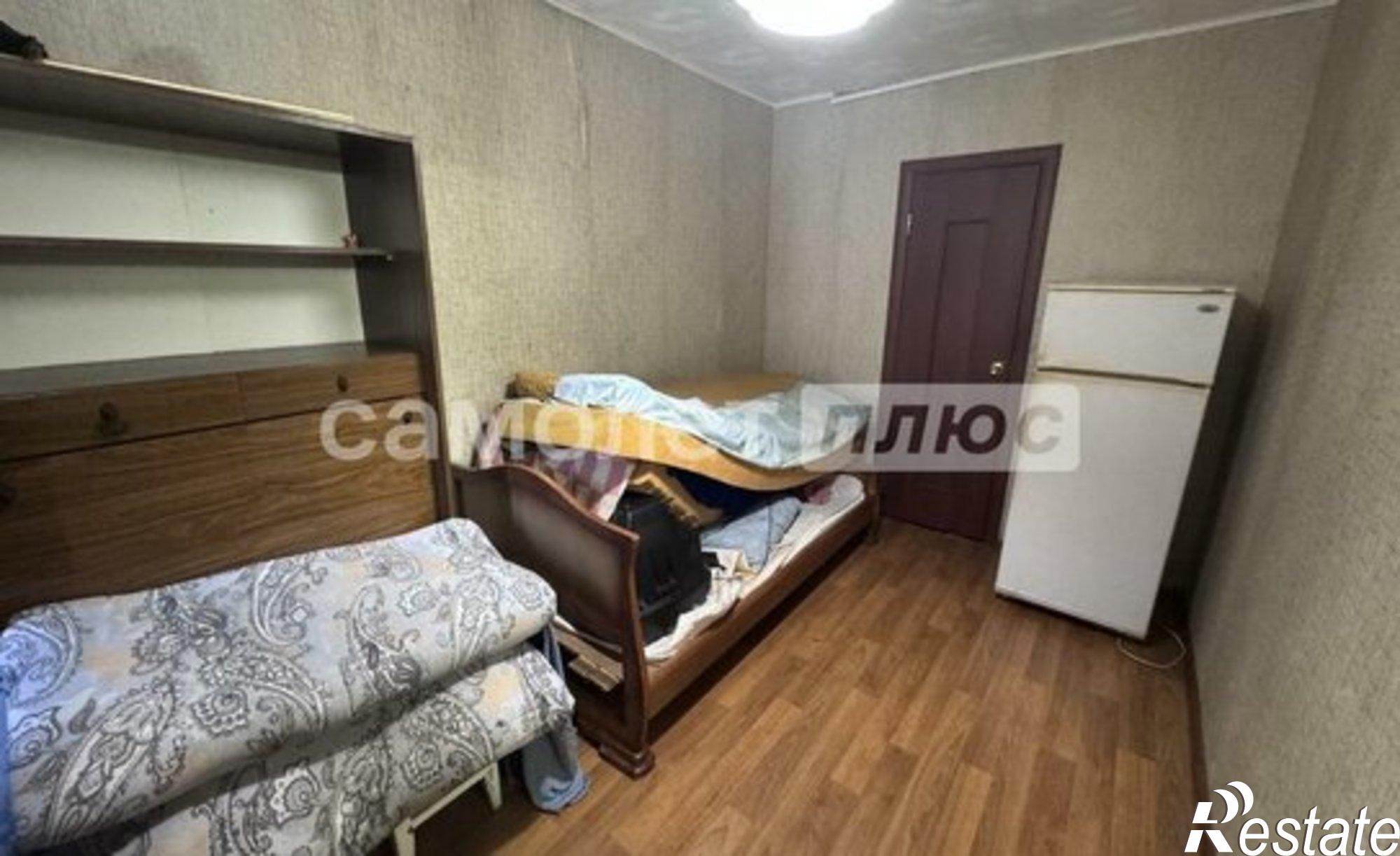 Купить квартиру за 1 720 000 рублей на улица Чкалова, 14