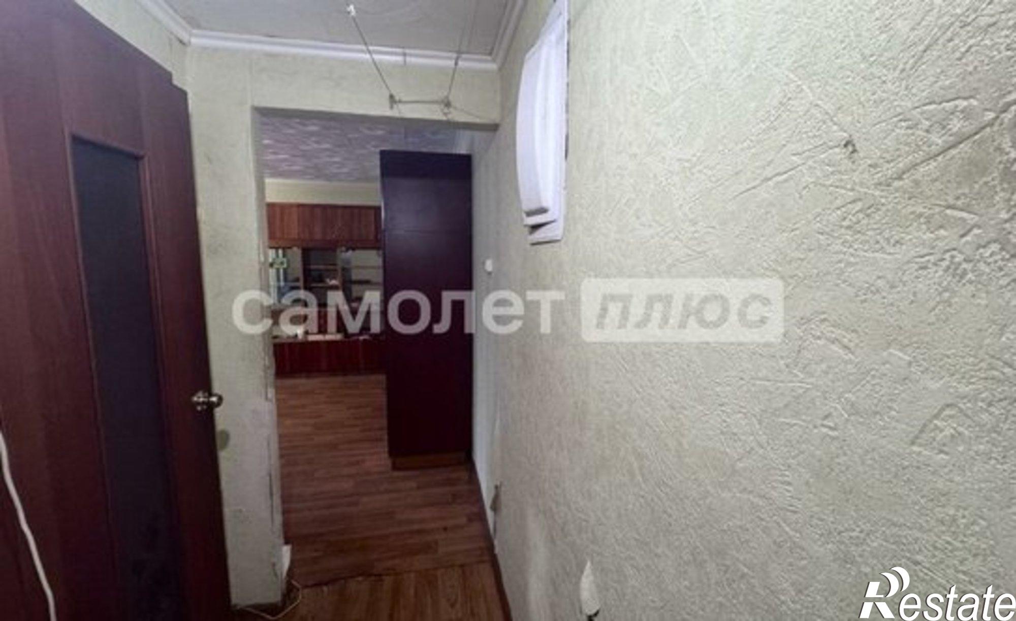 Купить квартиру за 1 720 000 рублей на улица Чкалова, 14