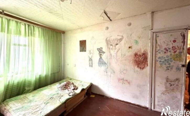 2-комн квартира Северное шоссе, 19,  д. 19