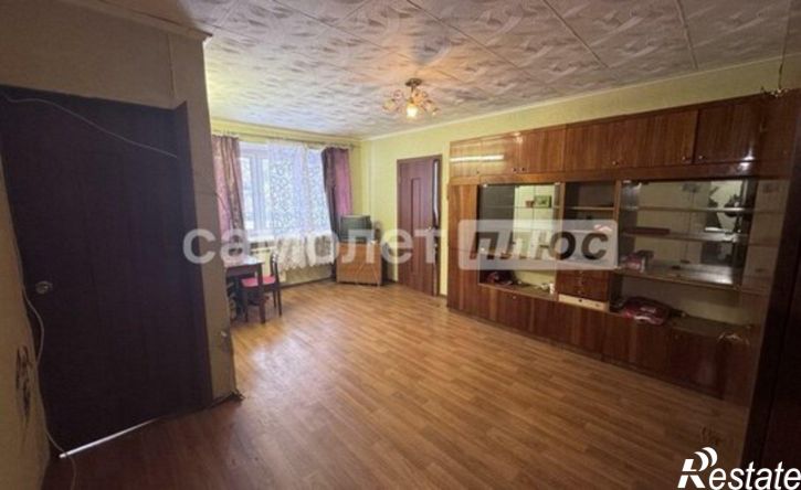 2-комн квартира улица Чкалова, 14,  д. 14