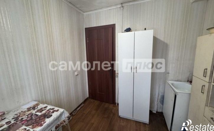 2-комн квартира улица Чкалова, 14,  д. 14