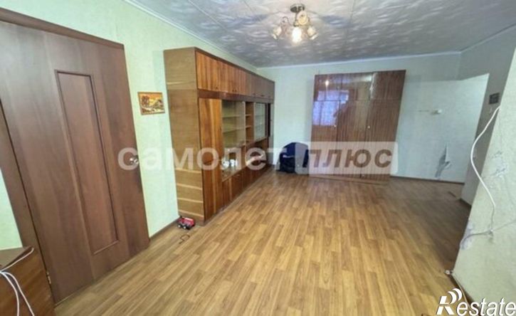 2-комн квартира улица Чкалова, 14,  д. 14