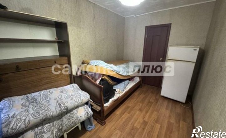 2-комн квартира улица Чкалова, 14,  д. 14