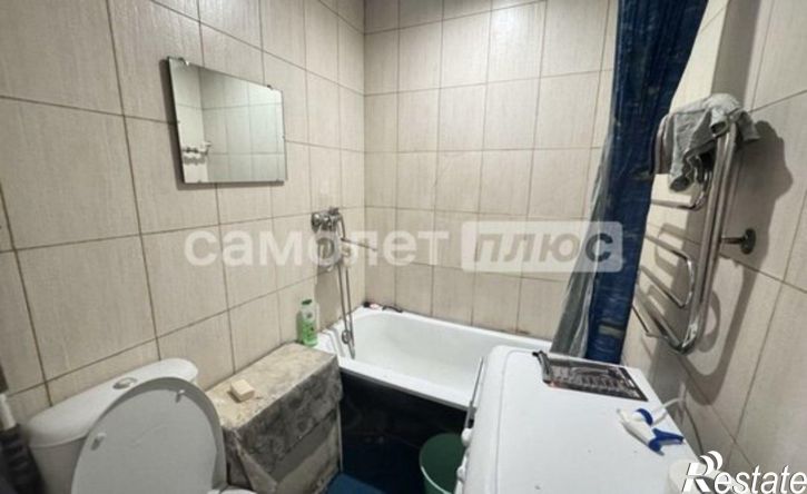 2-комн квартира улица Чкалова, 14,  д. 14