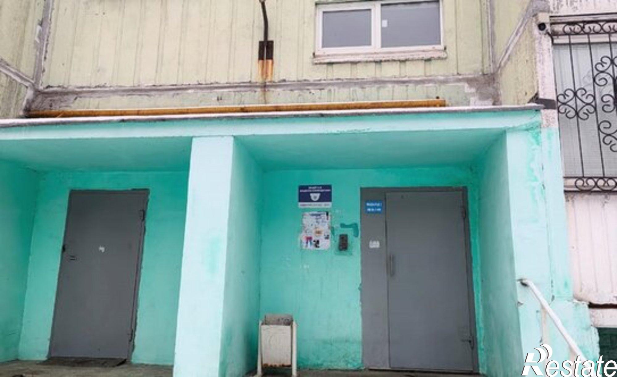 Купить квартиру за 5 770 000 рублей на улица Белинского, 25А