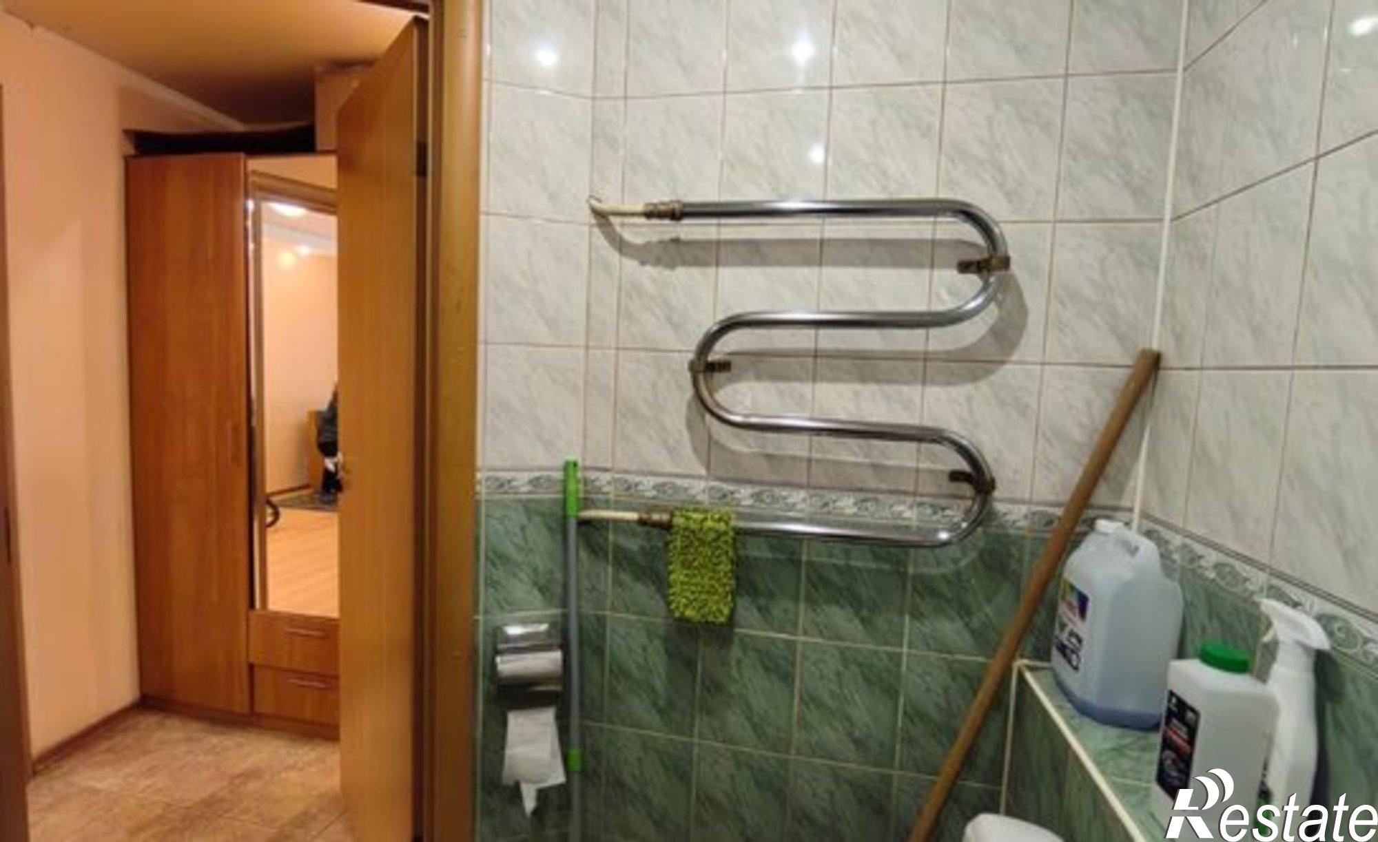 Купить квартиру за 3 770 000 рублей на Пионерская улица, 13