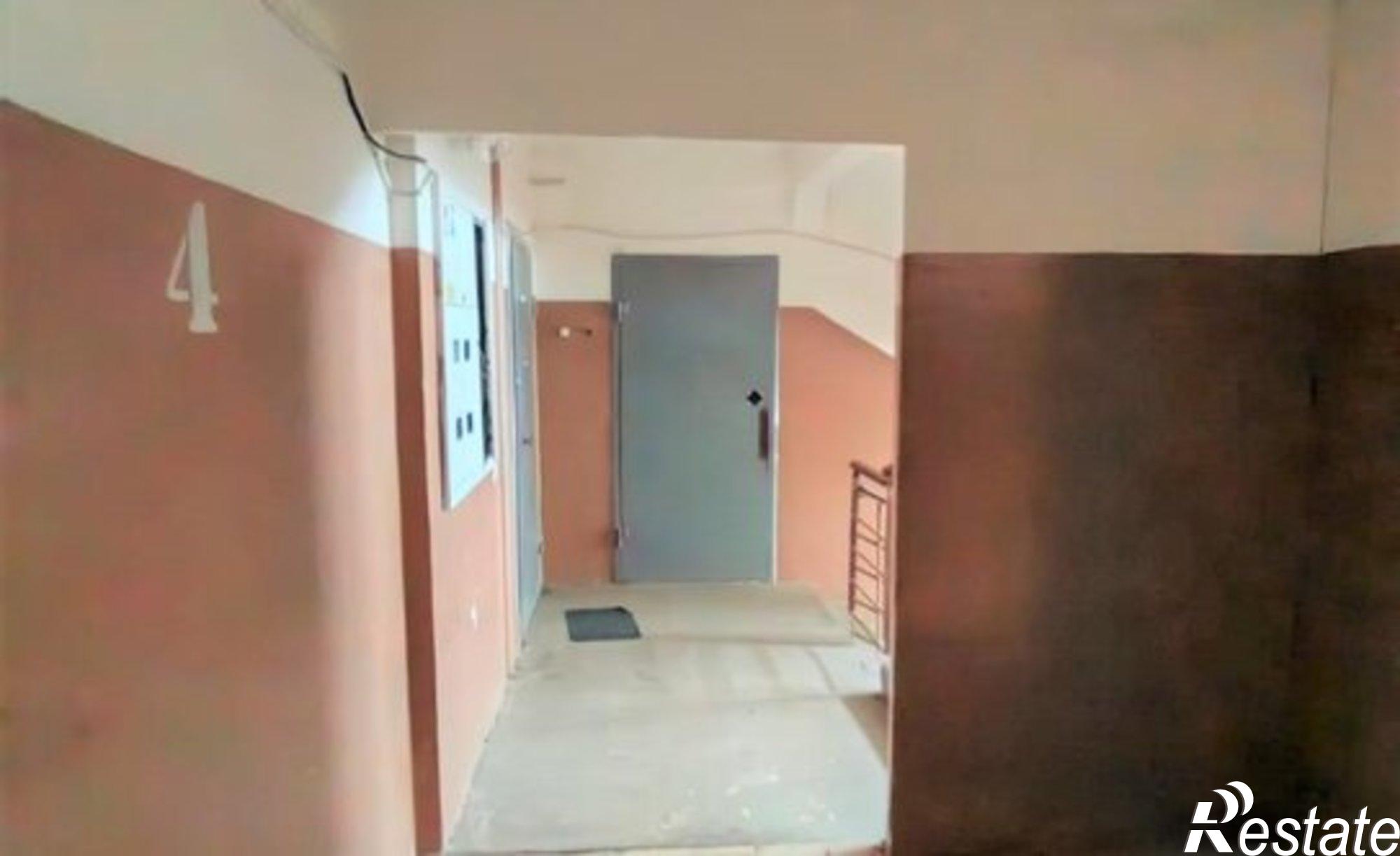 Купить квартиру за 5 770 000 рублей на улица Белинского, 25А