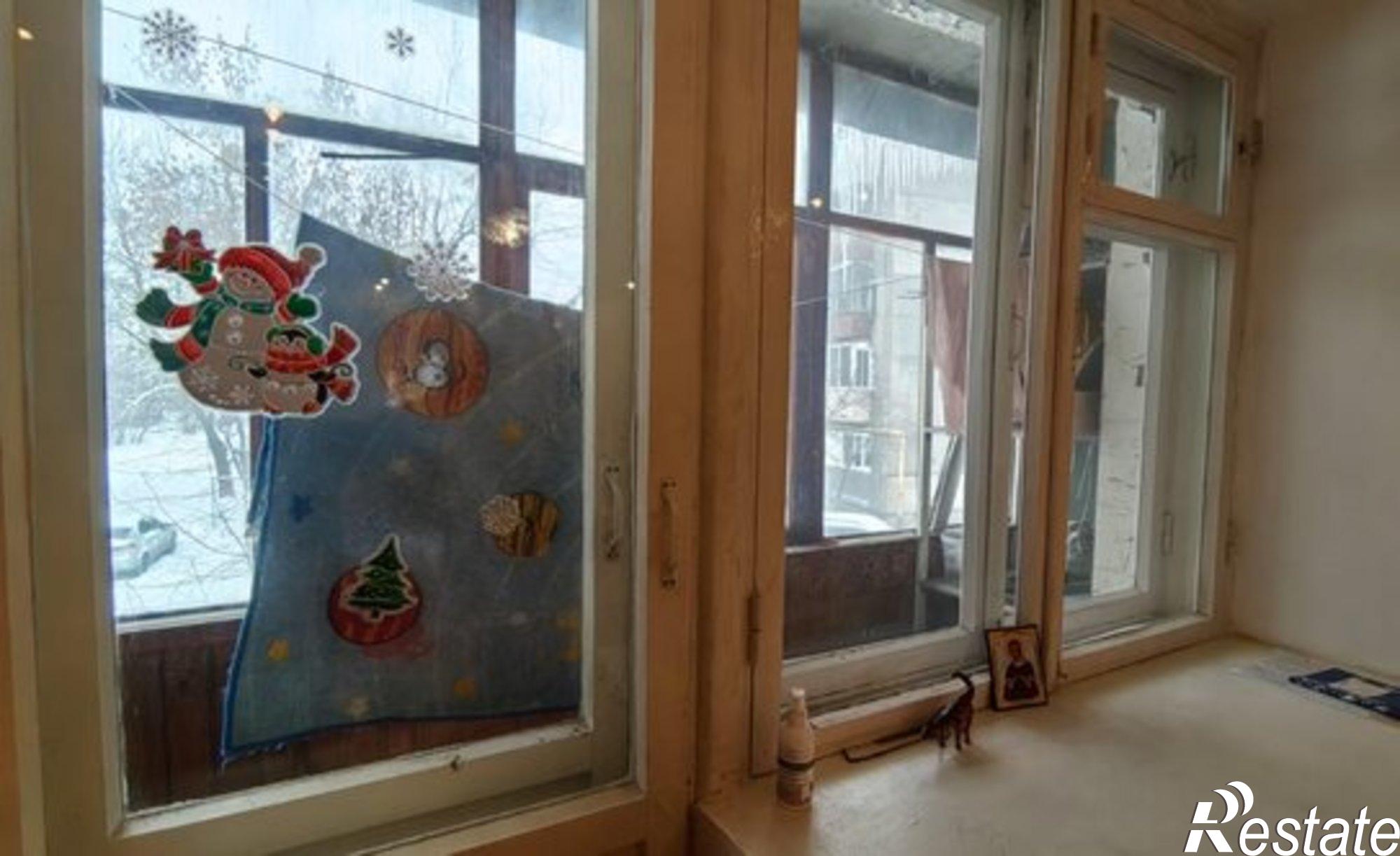 Купить квартиру за 3 770 000 рублей на Пионерская улица, 13