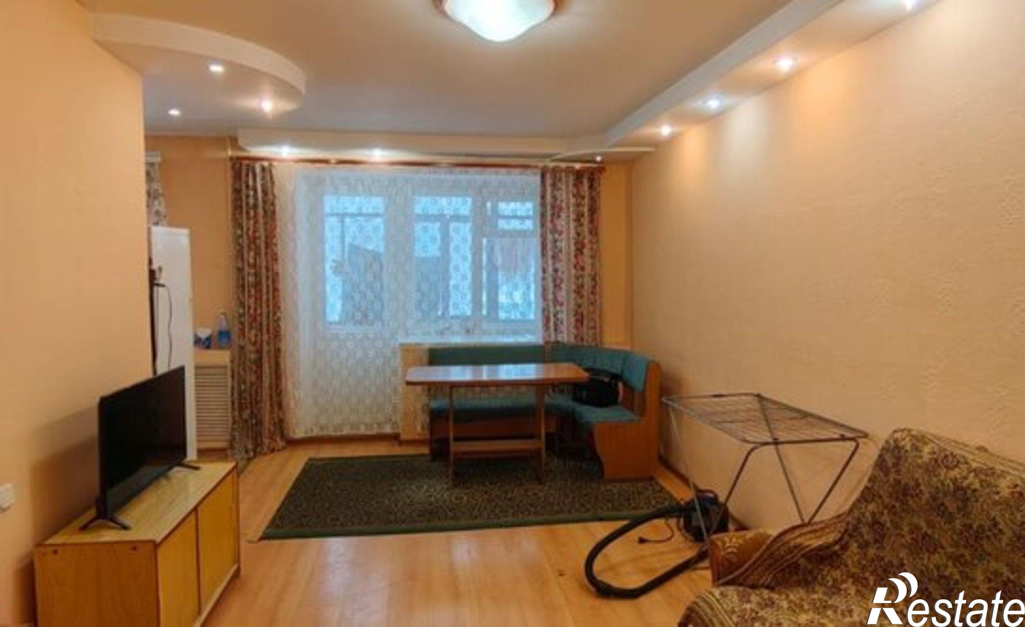 Купить квартиру за 3 770 000 рублей на Пионерская улица, 13