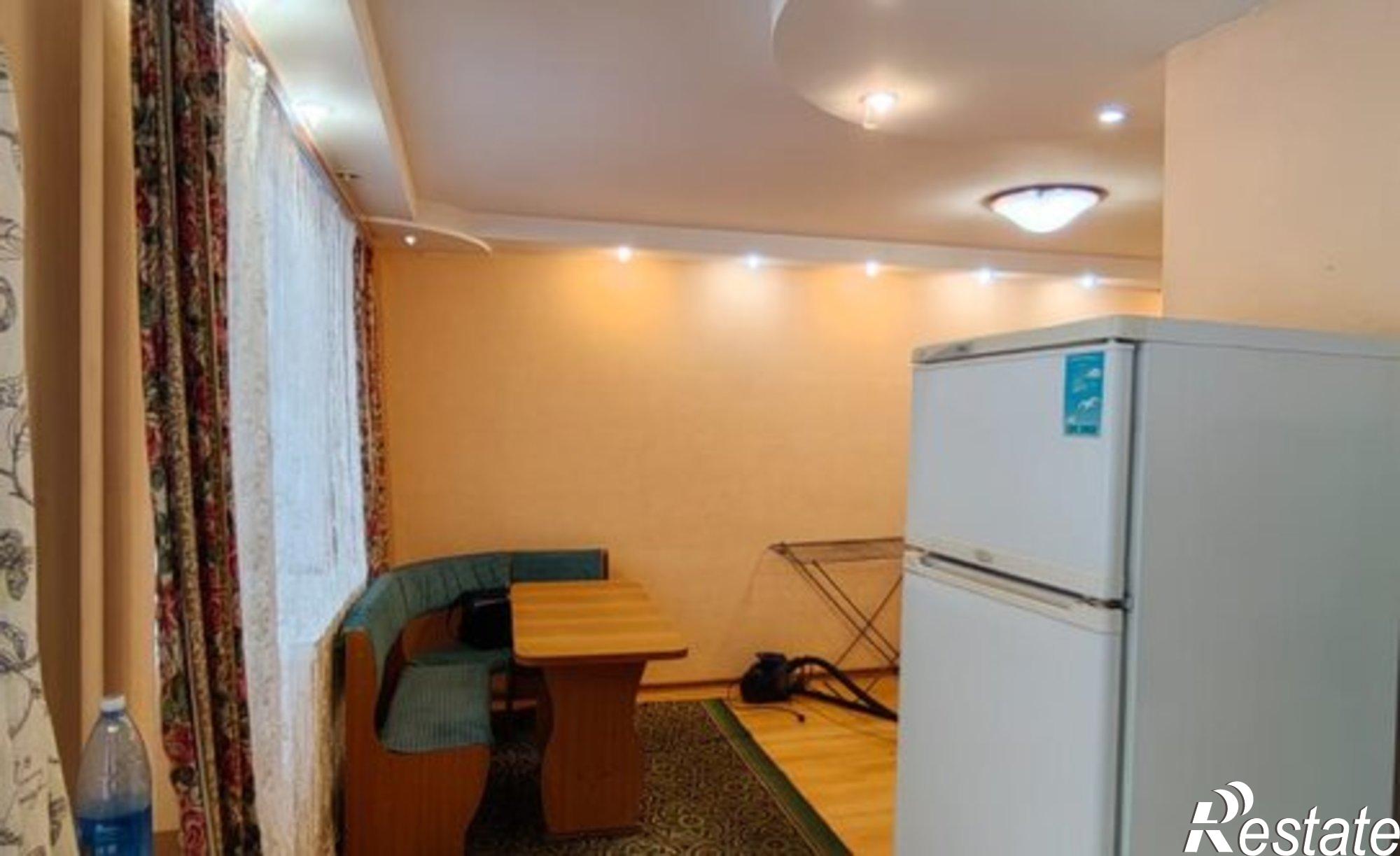 Купить квартиру за 3 770 000 рублей на Пионерская улица, 13