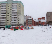 2-комн, 57кв м, этаж 4/10 улица Белинского, 25А