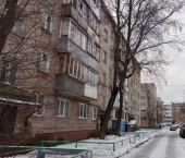 2-комн, 43кв м, этаж 2/5 Пионерская улица, 13