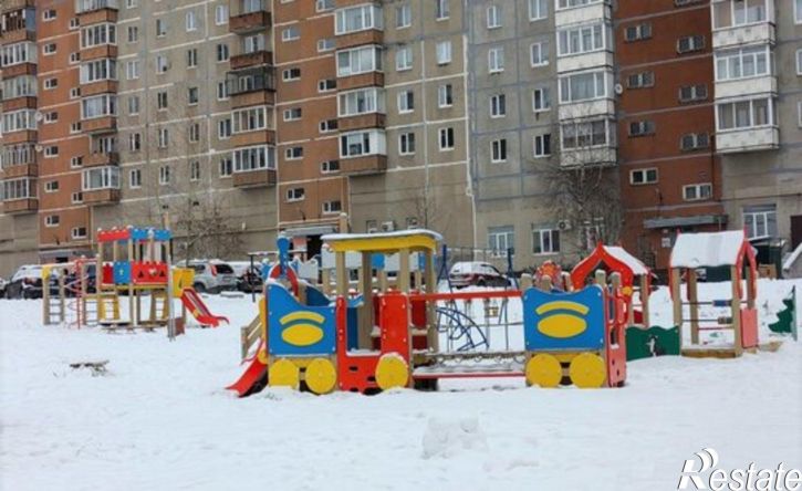 2-комн квартира улица Белинского, 25А,  д. 25А