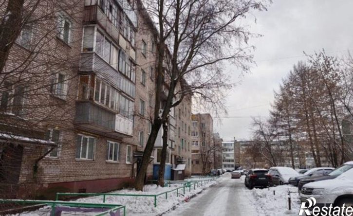 2-комн квартира Пионерская улица, 13,  д. 13