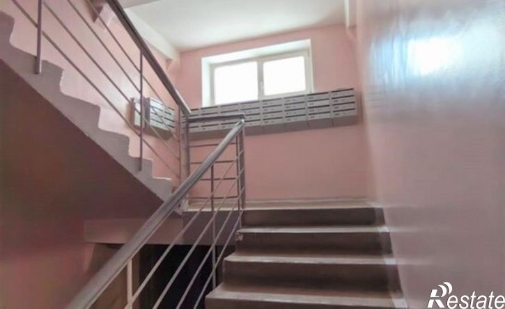 2-комн квартира улица Белинского, 25А,  д. 25А