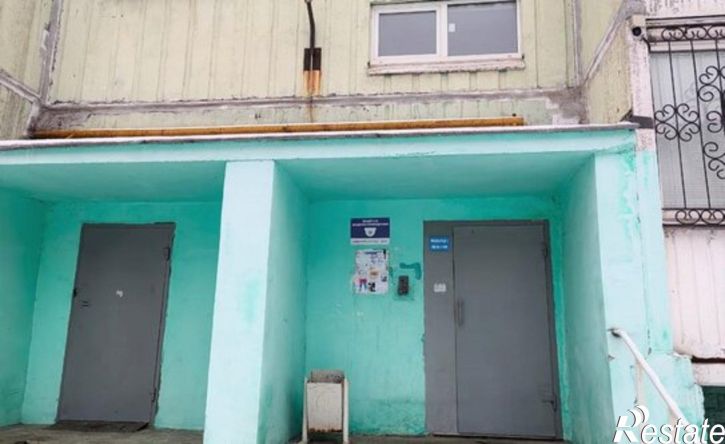 2-комн квартира улица Белинского, 25А,  д. 25А