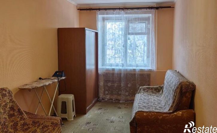 2-комн квартира Пионерская улица, 13,  д. 13