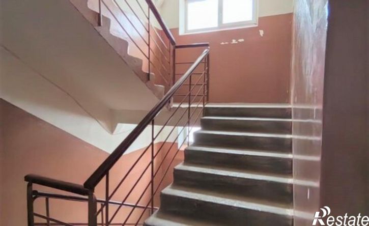 2-комн квартира улица Белинского, 25А,  д. 25А