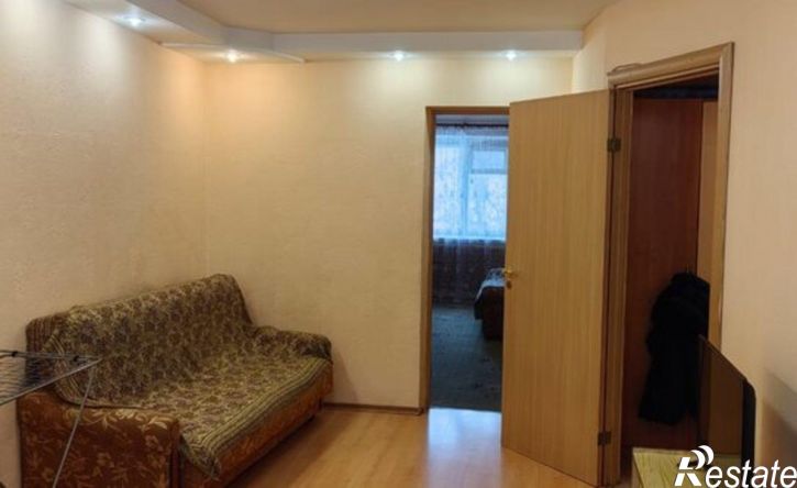 2-комн квартира Пионерская улица, 13,  д. 13