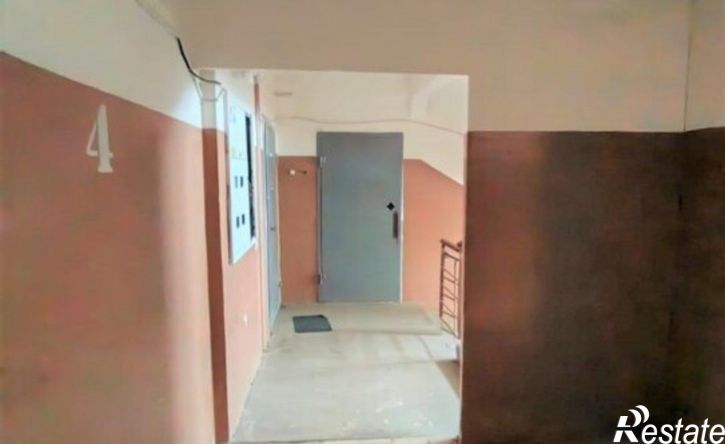 2-комн квартира улица Белинского, 25А,  д. 25А