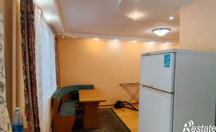 2-комн квартира Пионерская улица, 13,  д. 13