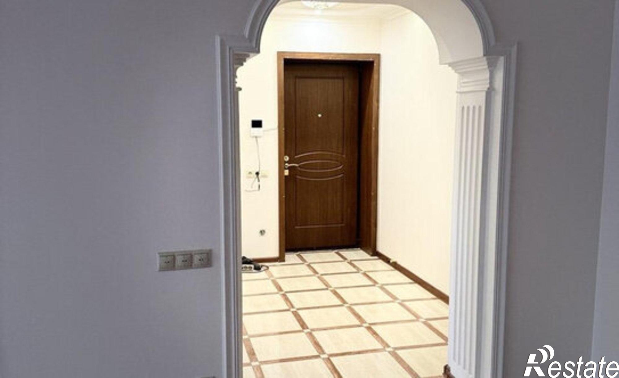 Купить квартиру за 8 500 000 рублей на ул Архангельская, 92