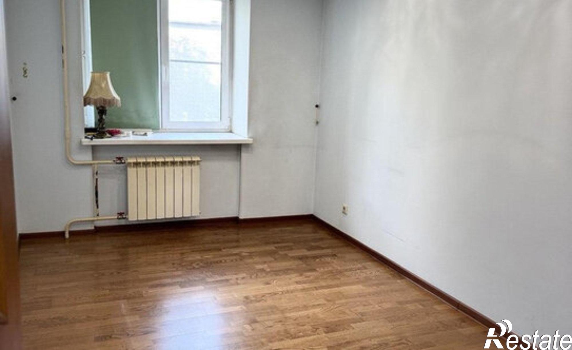 Купить квартиру за 8 500 000 рублей на ул Архангельская, 92