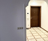 5-комн, 118кв м, этаж 4/5 ул Архангельская, 92