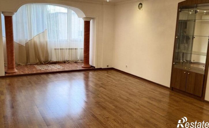 5-комн квартира ул Архангельская, 92,  д. 92