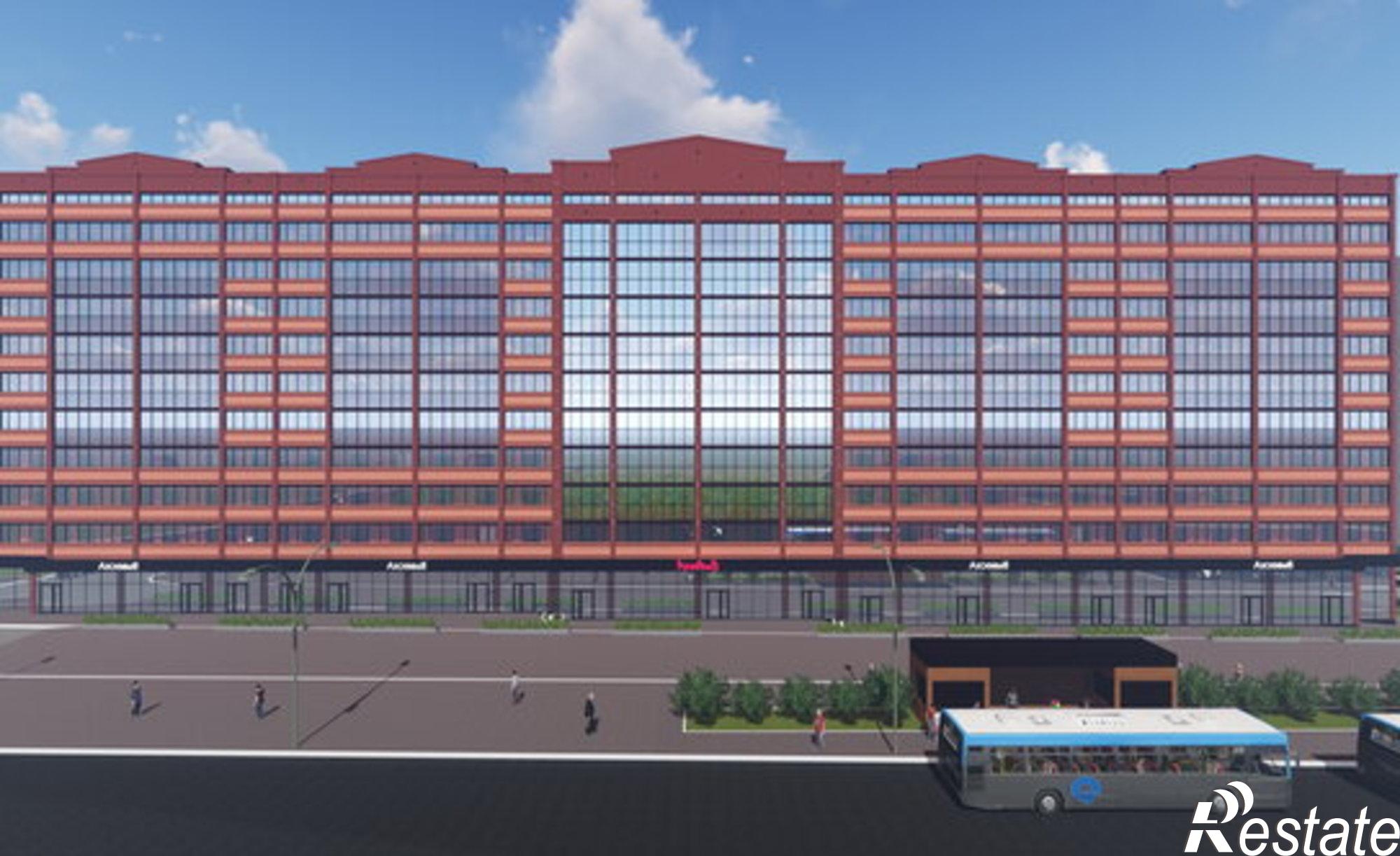 Купить квартиру за 14 490 000 рублей на Октябрьский проспект, 62