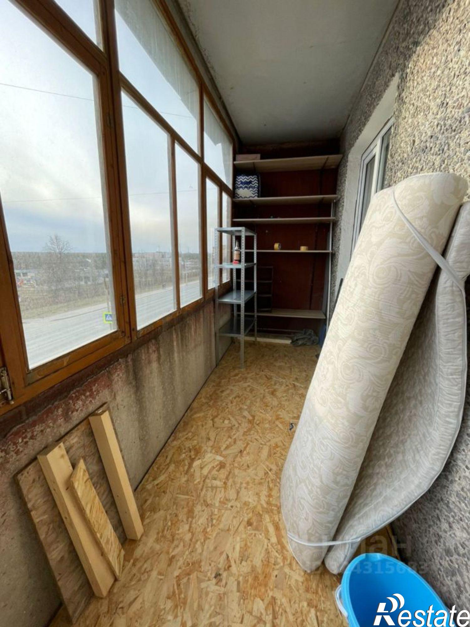 Сдать квартиру за 22 000 рублей на ул Любецкая, 47