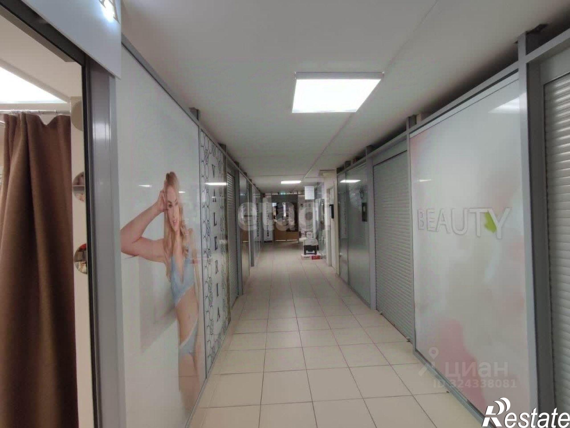 Сдать офис, помещение под офис за 6 600 рублей на улица Раахе, 54