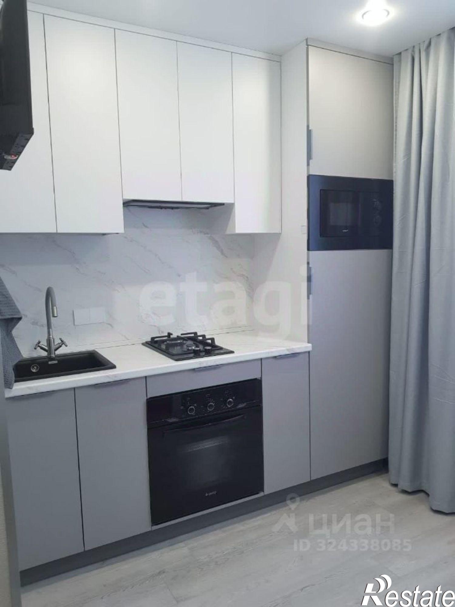 Сдать квартиру за 50 000 рублей на пр-кт Победы, 58