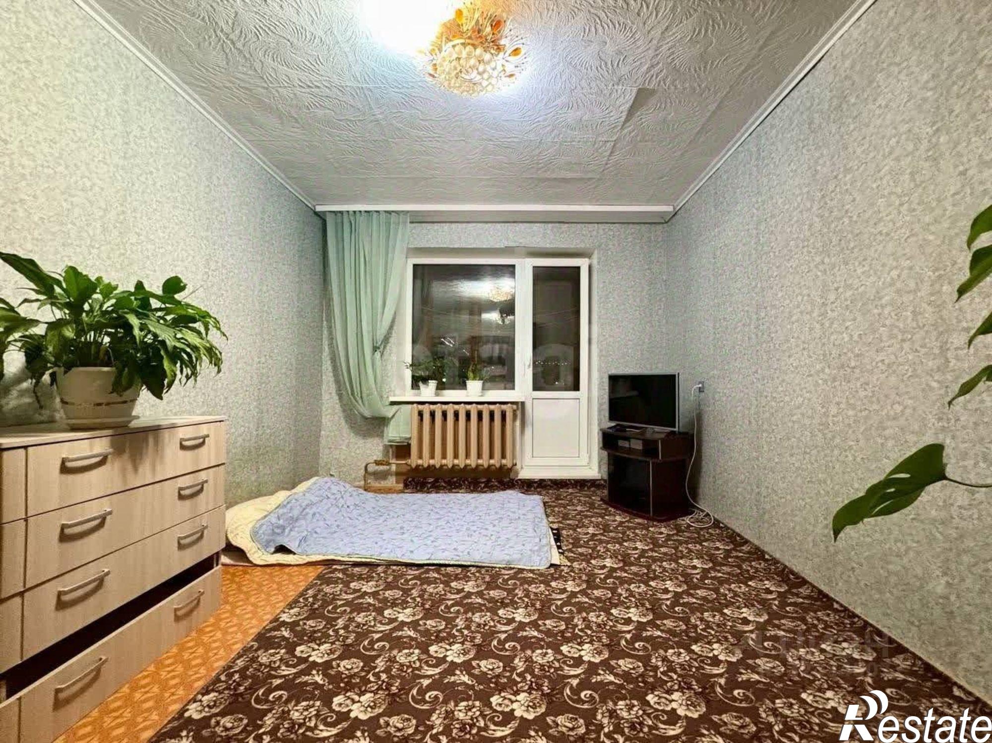 Купить квартиру за 5 200 000 рублей на улица Наседкина, 12