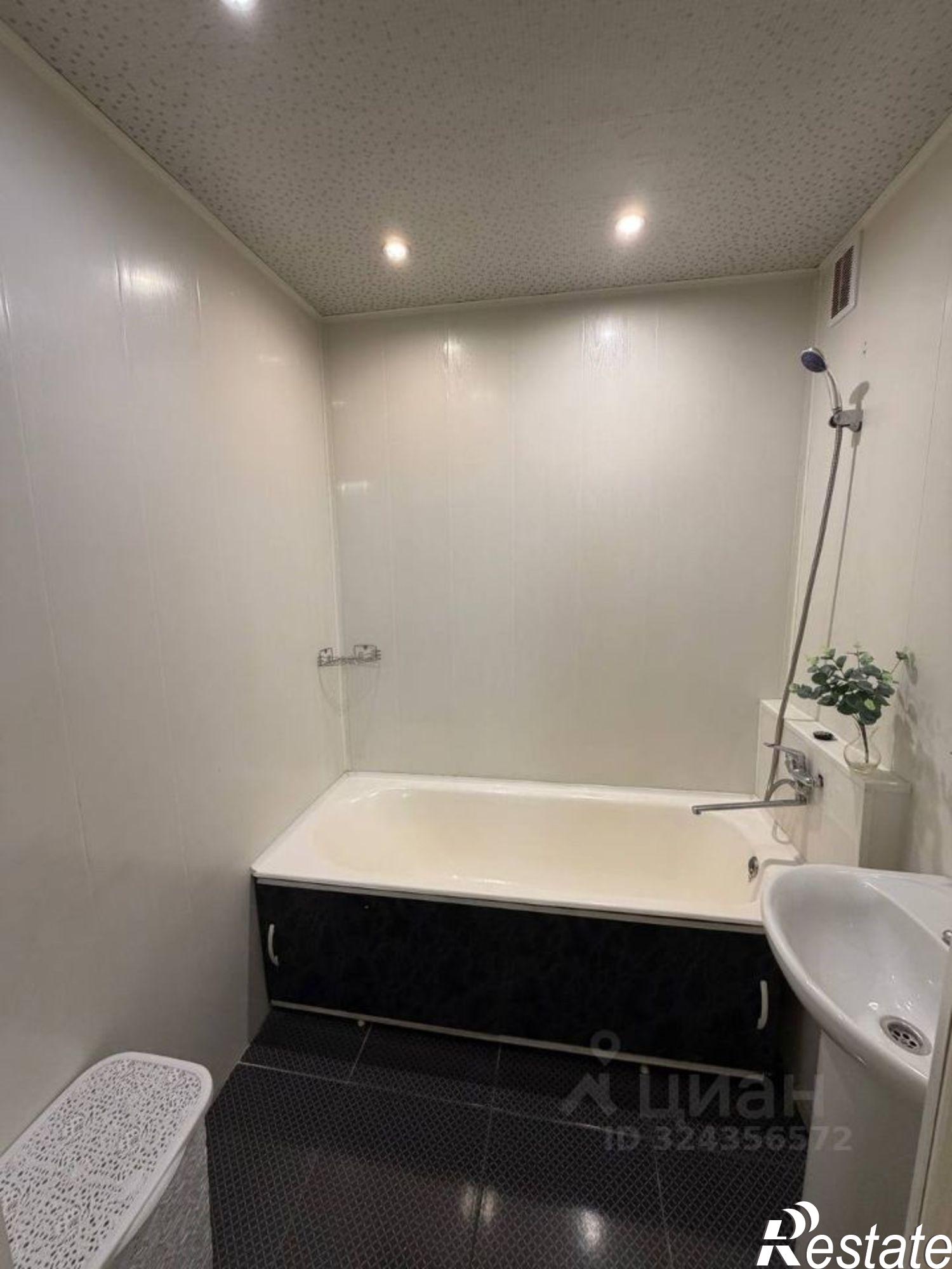 Купить квартиру за 5 550 000 рублей на Городецкая улица, 4