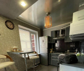 1-комн, 29кв м, этаж 3/5 ул Любецкая, 47