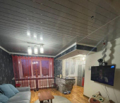 2-комн, 45кв м, этаж 5/5 пр-кт Победы, 37