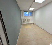 офис 11 кв м, этаж -1/2 улица Раахе, 54