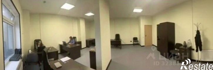 Офис Советский проспект, 3,  д. 3