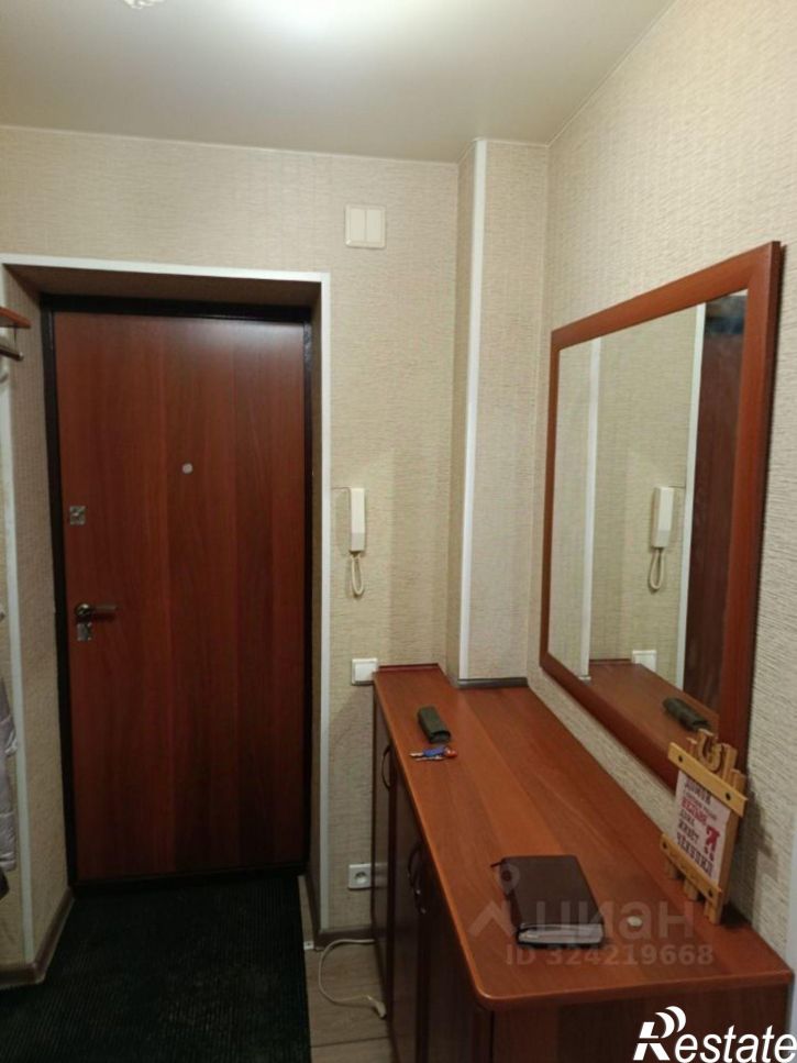 1-комн квартира проспект Победы, 168,  д. 168