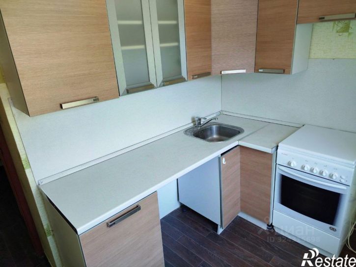 2-комн квартира Архангельская улица, 60,  д. 60