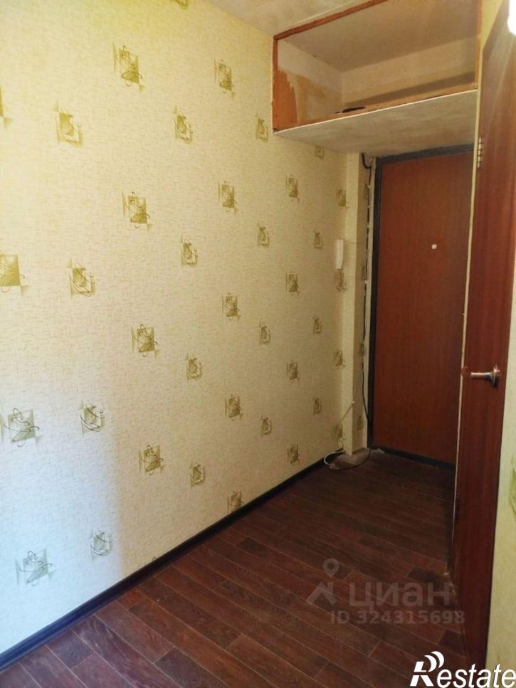 2-комн квартира Архангельская улица, 60,  д. 60